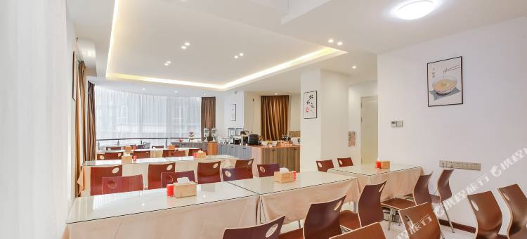 毕节久龙酒店(麻园东客站店)图片