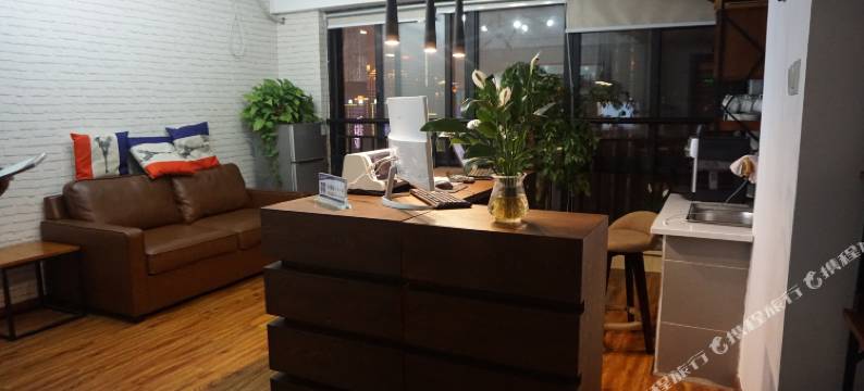 银川来住·千寻民宿图片