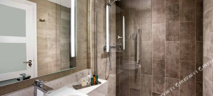 希尔顿爱丁堡卡尔顿酒店(Hilton Edinburgh Carlton)图片