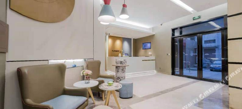 如家酒店·neo(上海浦东联洋新国际博览中心上海科技馆地铁站店)图片