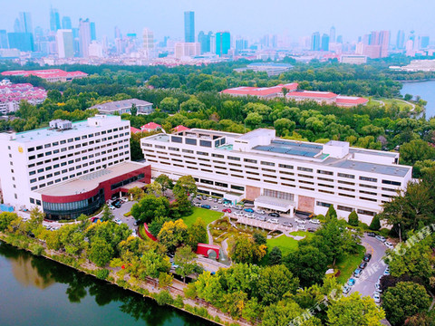 天津燕园国际大酒店