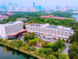  Picture of Tianjin Yanyuan International Hotel