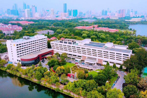天津燕园国际大酒店预订价格,联系电话位置地址【携程酒店】