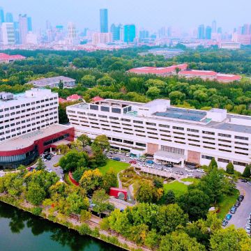 天津燕园国际大酒店图片