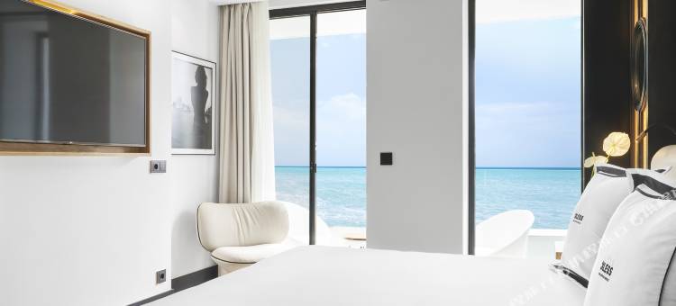 伊比萨布莱斯酒店(Bless Hotel Ibiza)图片