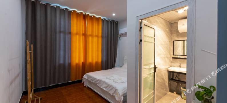 荷巷小院民宿图片