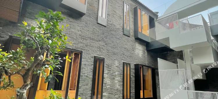 北京彝席之地 ·四合院酒店图片