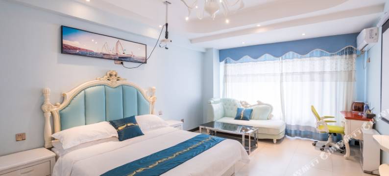 宁乡乐港酒店(春城万象步行街店)图片