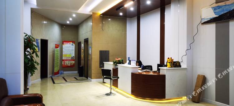 兴仁后花园酒店(文化南路店)图片
