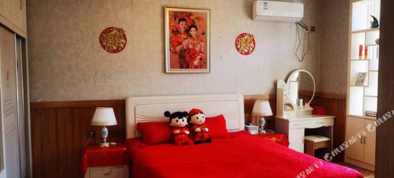 休宁幸福客栈图片