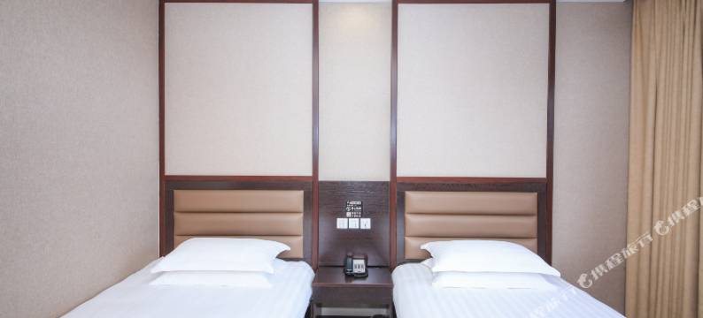 诸暨运升大酒店(华东国际珠宝城店)图片
