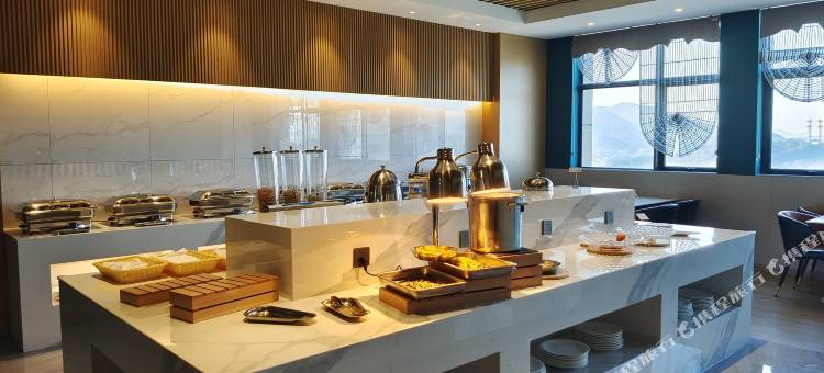 漫居酒店(舟山新城宝龙店)图片