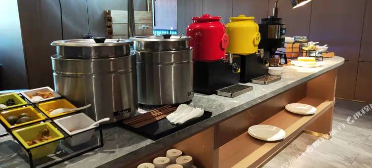静享酒店(福州长乐国际机场店)图片