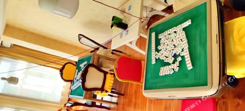 金塔国宾锦昊商务酒店图片