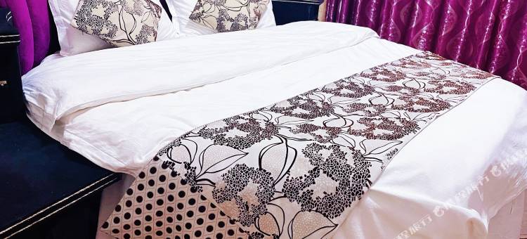 富宁星辰主题酒店图片