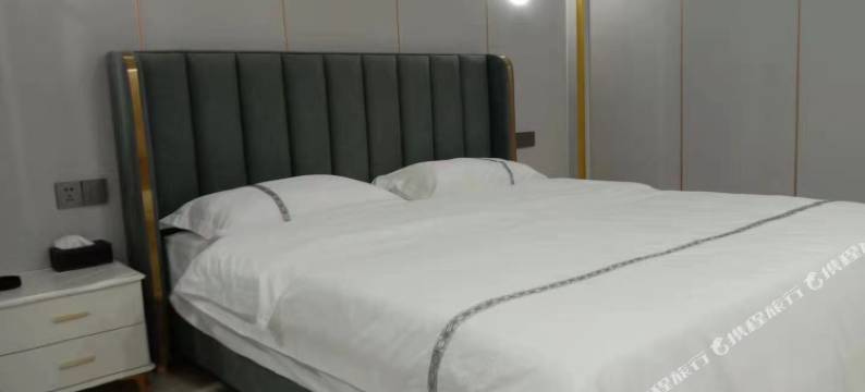 悠然居精品酒店(鼎湖山风景店)图片