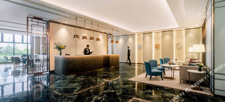 香港麦当劳道贰号酒店图片