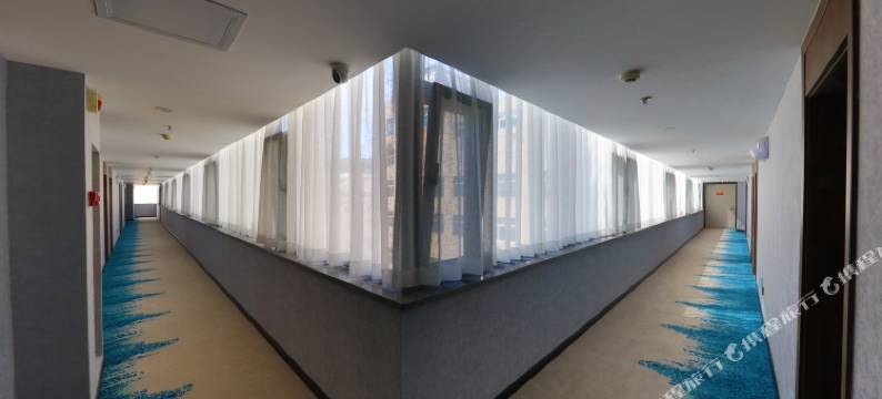 延安驿建酒店(宝塔山店)图片