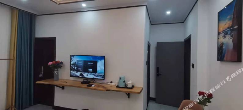 北海雅西民宿(南珠广场桂林电子科技大学北海校区西校区店)图片