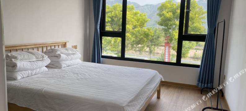 借山居民宿(北京怀柔店)图片