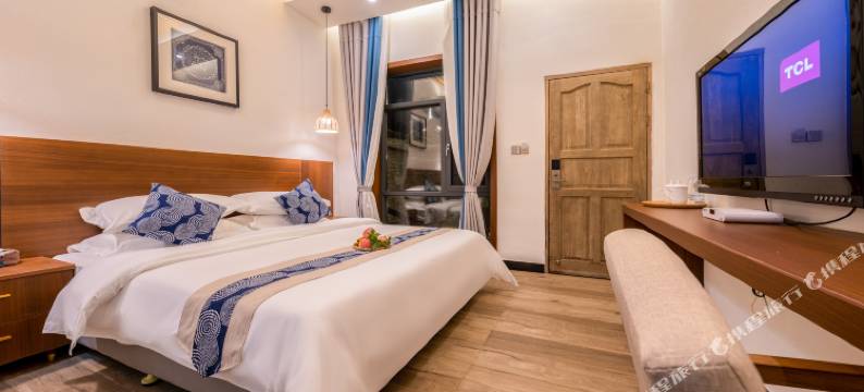 为来民宿(兴义万峰林店)图片