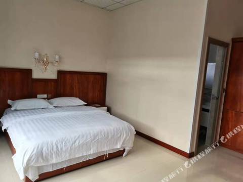 阿拉善右旗大漠人家兴旺民宿