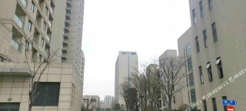 上海小磊酒店式公寓(浦东肿瘤医院东院店)图片