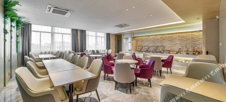 麗枫酒店(武安市中心店)图片