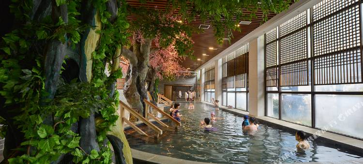 铜鼓汤里酒店图片