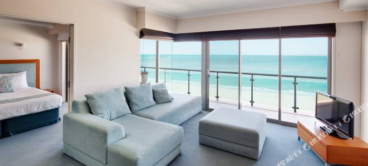 曼哲拉贝克酒店(Seashells Mandurah)图片