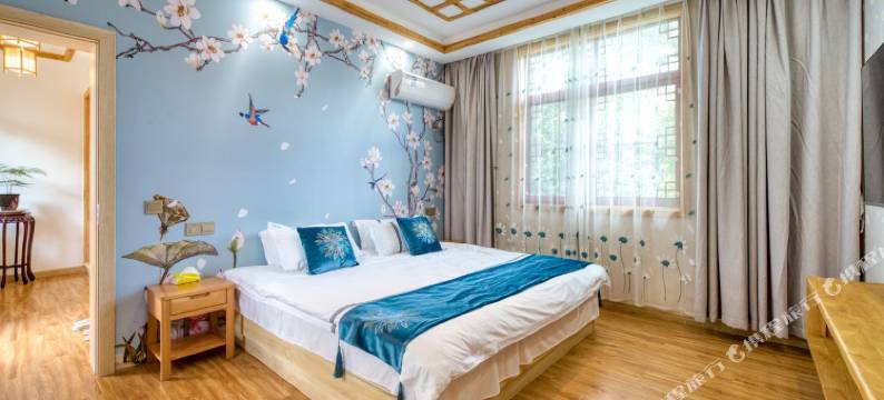 宜兴小确幸客栈图片