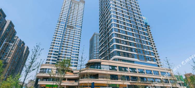 栖牛民宿(成都理工大学店)图片