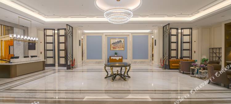 维也纳国际酒店(昆明经开区悦成科技园店)图片