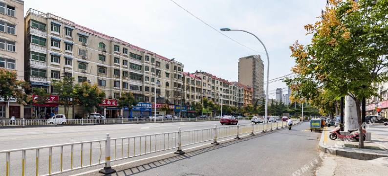 驻马店舒馨宾馆图片