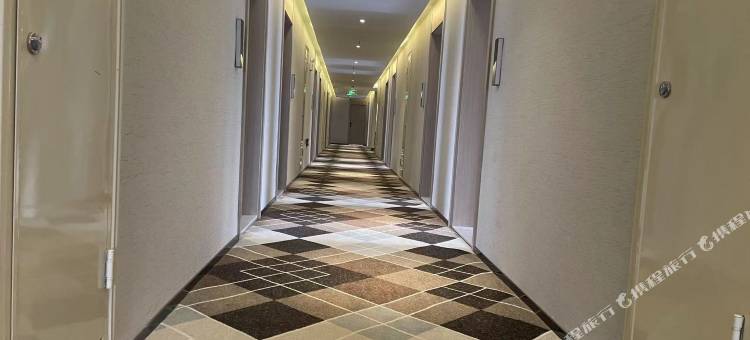 美居雅致酒店(清涧县店)图片