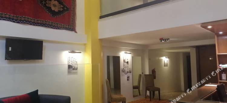 Casa City Break Appart hôtel图片