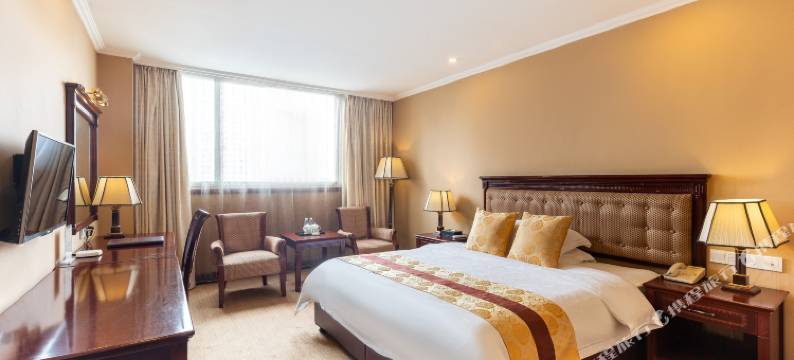 潼南大酒店图片