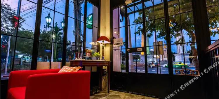 丁索家园精品酒店(Dinso Home Boutique)图片