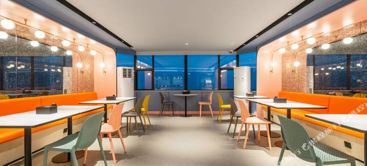 汉庭酒店(珠海拱北口岸情侣南路店)图片