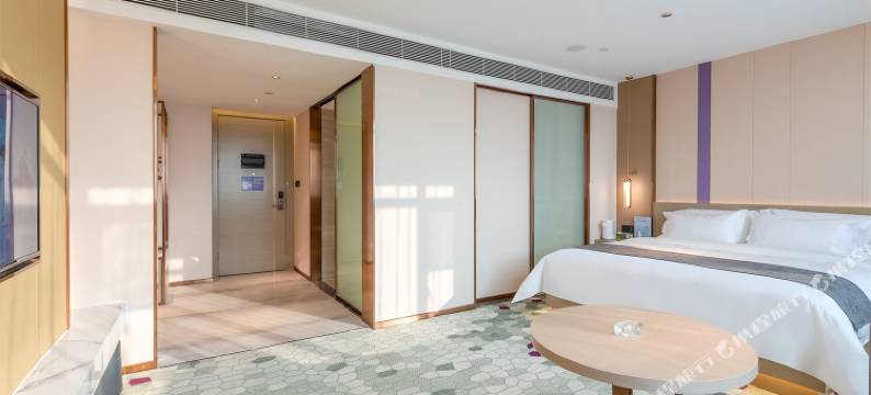 麗枫酒店(广州花都白云国际机场店)图片