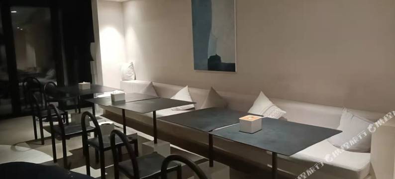 杭州云中溪民宿(九溪路之江路店)图片