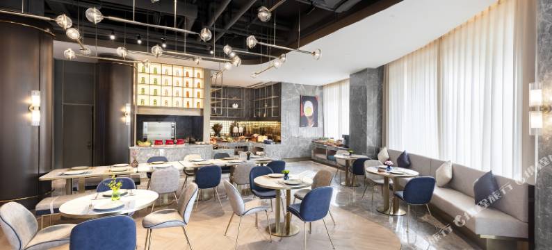北京五棵松漫心酒店图片