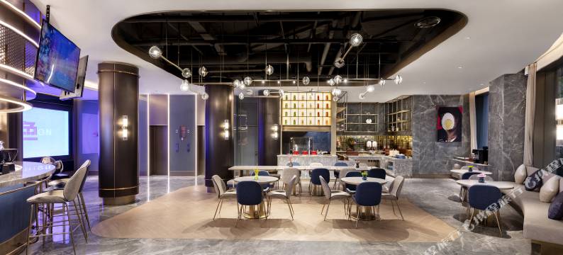 北京五棵松漫心酒店图片