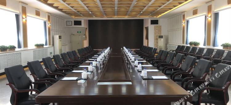 通化通钢宾馆图片