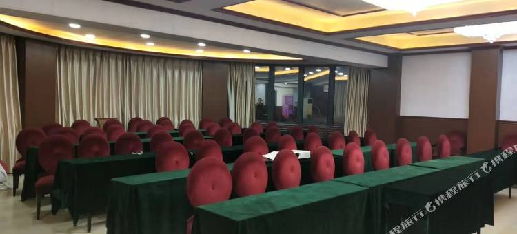 一帆丰顺酒店(天津静海大邱庄店)图片
