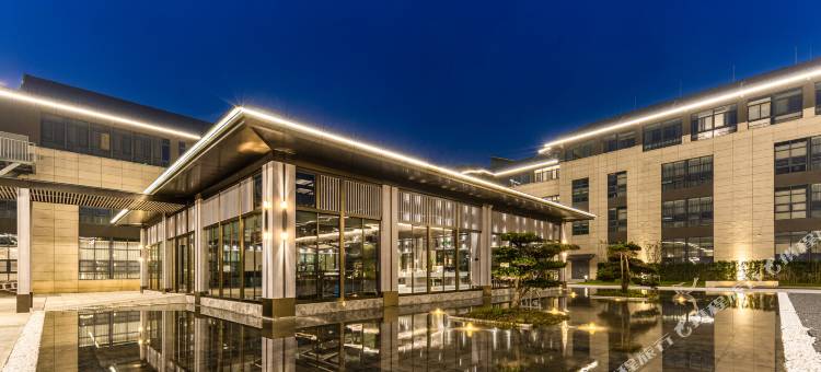 凤阳开元名庭酒店图片