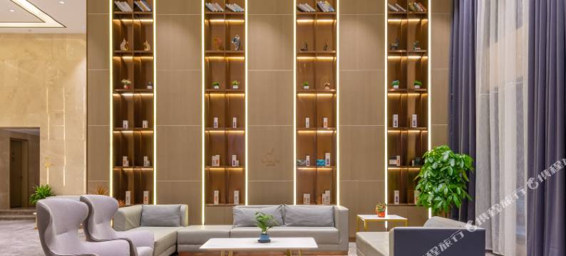 麗枫酒店(广州花都白云国际机场店)图片