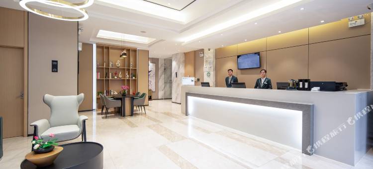 城市便捷酒店(平果平新路店)图片