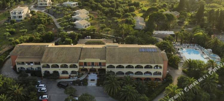 德博诺艺术酒店(Art Hotel Debono)图片