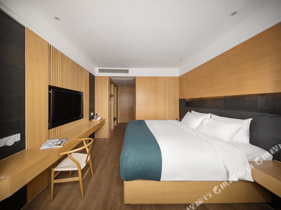 朴舍酒店(成都蜀都万达广场郫县高铁站店)